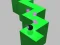 Mäng Zigzag Ball Internetis