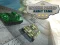 Mäng Impossible Parking: Army Tank Internetis