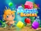 Mäng Aqua blocks Internetis