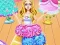 Mäng Rainbow Princess Cake Maker Internetis