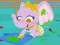Mäng Ready for Preschool Color Splat! Internetis