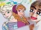 Mäng Coloring Book: Frozen Internetis