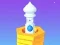 Mäng Happy Stack Ball Online Internetis