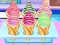 Mäng Make Ice Cream Cone Wafer Biscuits Internetis