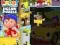 Mäng Noddy Toyland Detective: Jigsaw Puzzle Internetis