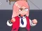Mäng Shatterproof: Azuki, the Badass Brawler Internetis