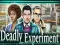 Mäng Deadly Experiment Internetis