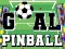 Mäng Goal Pinball Internetis