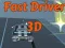 Mäng Fast Driver 3D Internetis