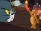 Mäng The Tom and Jerry Show Storybook Cat in the Hole Internetis