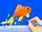 Mäng Coloring Book: Fish Internetis