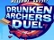 Mäng Drunken Archers Duel Internetis