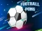Mäng Football Pong Internetis