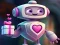 Mäng Smiling Robot Escape Internetis