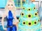 Mäng How To Make A Ice Themed Cake Internetis