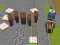 Mäng Village Delivery Internetis