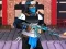 Mäng Ninja Clash Heroes 3D Internetis