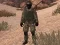 Mäng Soldier of Homeland: Sahara Internetis