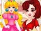 Mäng Cosplay Gamer Girls Internetis