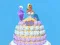 Mäng Icing On The Dress 3D Internetis