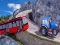 Mäng Heavy Tractor Towing Internetis