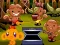 Mäng Monkey Go Happy Stage 742 Internetis