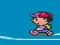 Mäng Ness Ice Skating Internetis