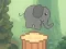 Mäng Fly Elephant Internetis