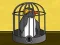 Mäng Erect Crested Penguin Escape Internetis