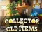 Mäng Collector of Old Items Internetis