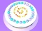 Mäng Cake Art 3D Internetis