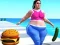 Mäng Fat Race 3D Internetis