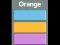 Mäng Tap The Right Color Internetis