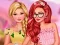 Mäng Princesses At The Spring Blossom Ball Internetis