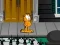 Mäng Garfield's Scary Scavenger Hunt Internetis