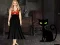 Mäng Devil House girl escape Internetis