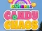 Mäng Gumball Candy Chaos Internetis