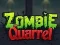 Mäng Zombie Quarrel Internetis