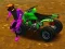Mäng ATV Ultimate OffRoad Internetis
