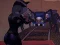 Mäng Wednesday vs Skibidi Internetis