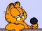Mäng FNF: Garfield Monday Funkin' Internetis
