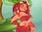 Mäng Prehistoric Girl escape Internetis