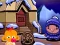 Mäng Monkey Go Happy Stage 197 Internetis