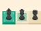 Mäng Kings Court Chess Internetis