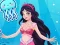 Mäng Girly Mermaids Internetis