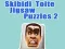 Mäng Skibidi Toilet Jigsaw Puzzle 2 Internetis