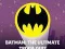 Mäng Batman: The Ultimate Trivia Quiz Internetis