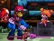 Mäng Friday Night Funkin' VS Mario's Madness: D-Sides Internetis
