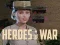 Mäng Heroes of War Internetis