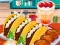 Mäng Roxie's Kitchen Tuesday Taco Internetis